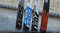 Louisville Slugger Bats